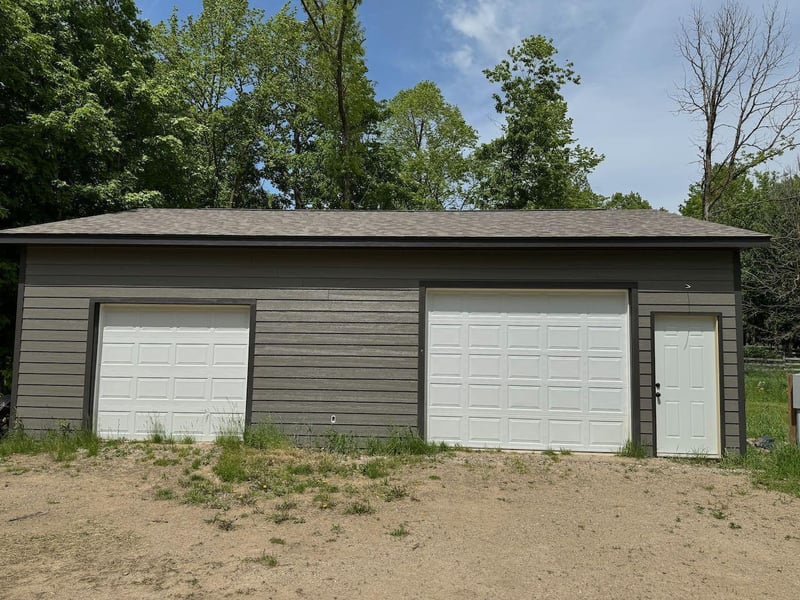 26141 Obrien Creek Rd NE, Hines, MN 56647