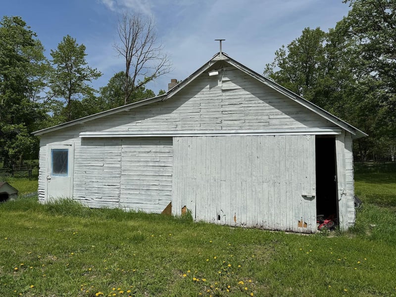 26141 Obrien Creek Rd NE, Hines, MN 56647