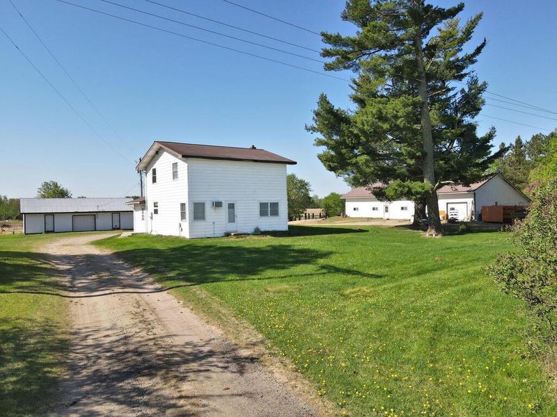 25526 State Highway 6, Cohasset, MN 55721