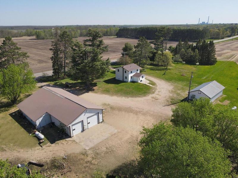 25526 State Highway 6, Cohasset, MN 55721