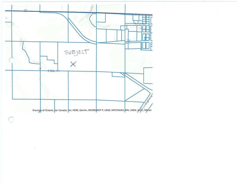 TBD Billy Creek Rd, Big Falls, MN 56627