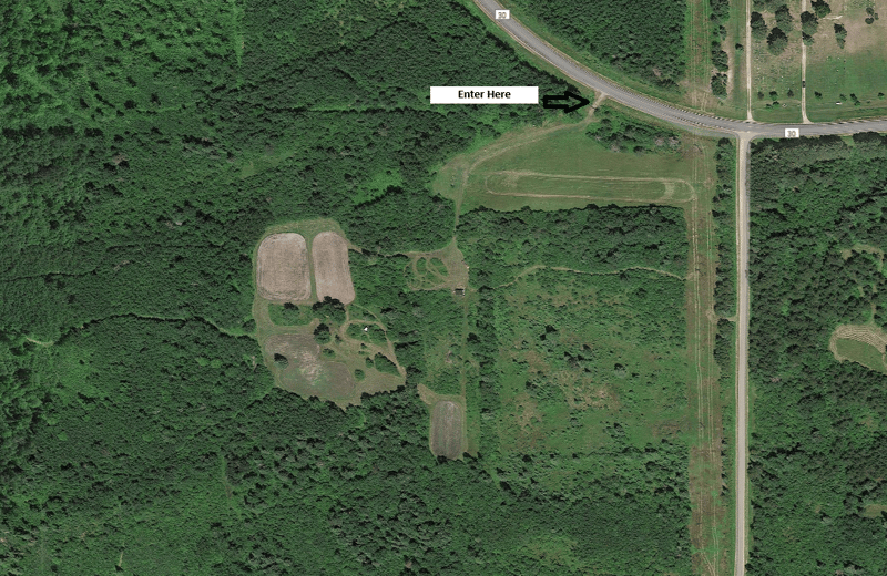 TBD Billy Creek Rd, Big Falls, MN 56627