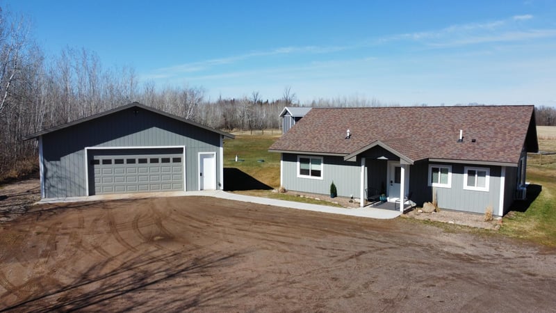 92620 Palon Rd, Sturgeon Lake, MN 55783