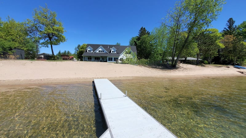 50757 Winterberry Dr, Cass Lake, MN 56633