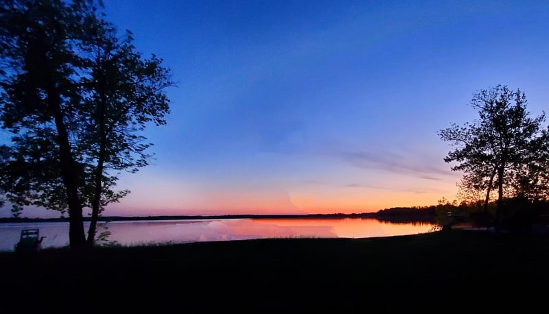 50757 Winterberry Dr, Cass Lake, MN 56633