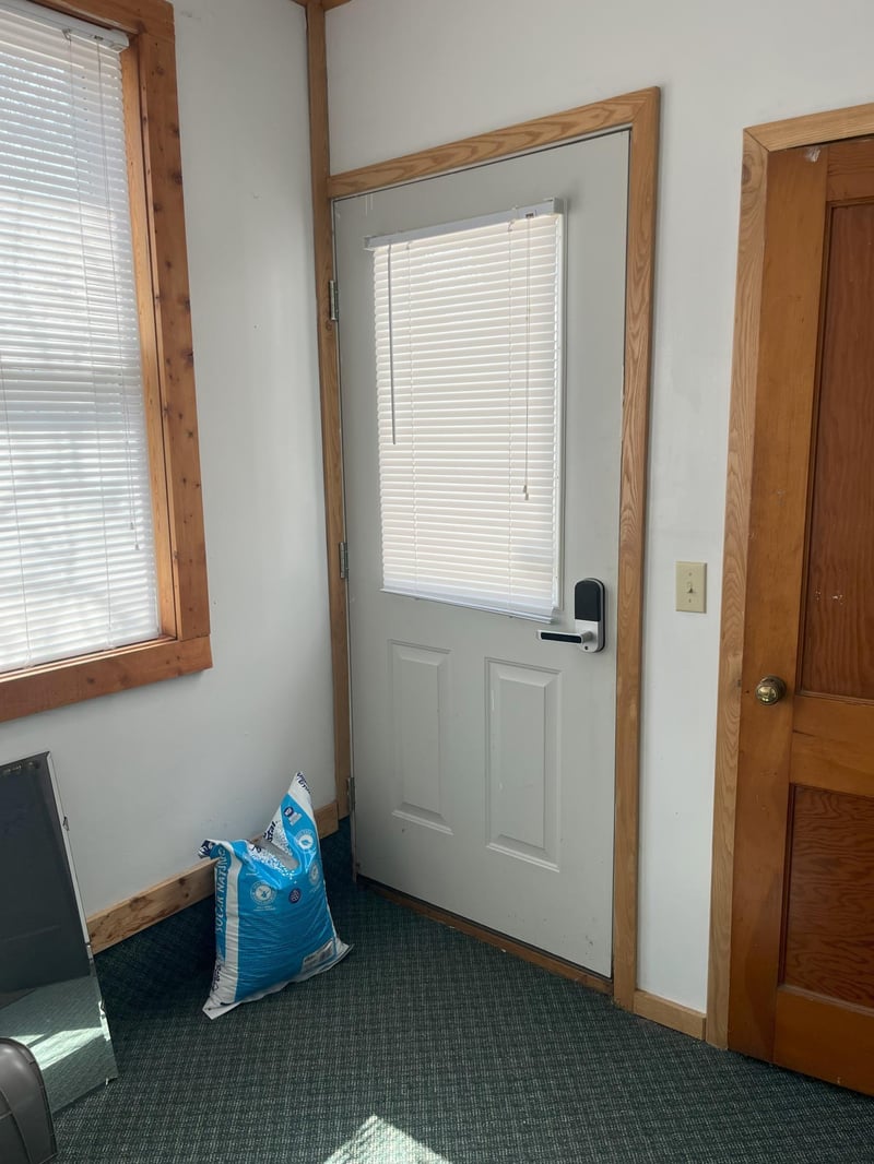 404 1st St, Shell Lake, WI 54871