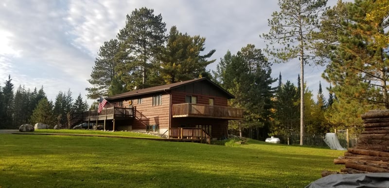 9664 Gamma Rd, Kabetogama, MN 56669