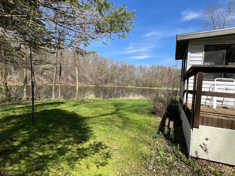 701 Parkins Ave, Milltown, WI 54858