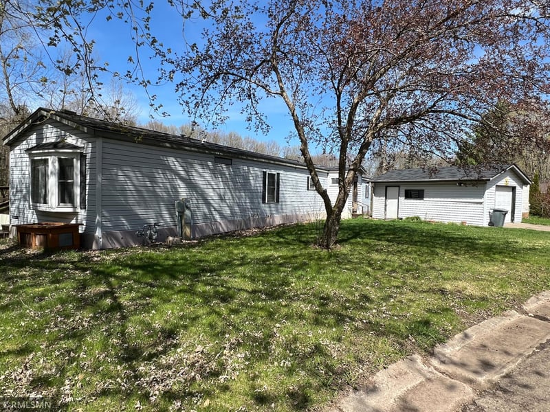 701 Parkins Ave, Milltown, WI 54858