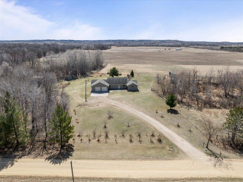33395 464th St, Motley, MN 56466
