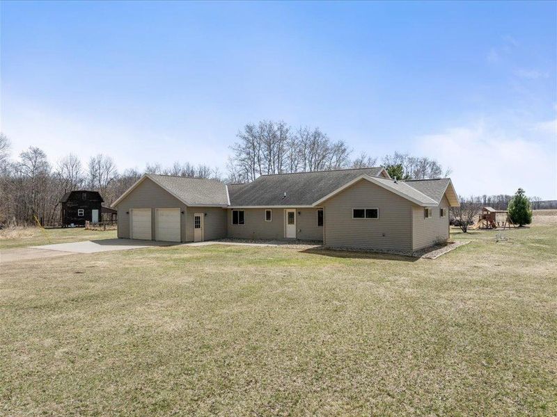 33395 464th St, Motley, MN 56466