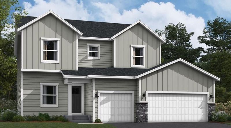 4673 Wolfberry Curve, Minnetrista, MN 55331