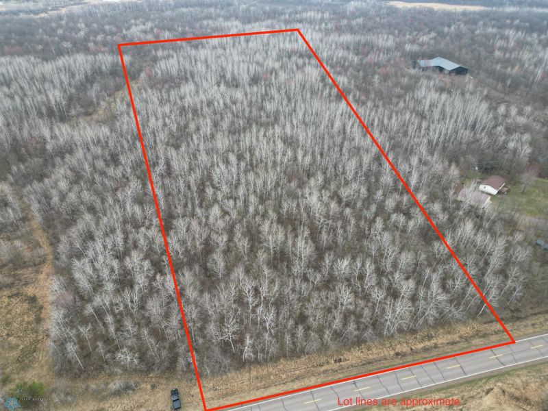 xxx 220th St, Milaca, MN 56353