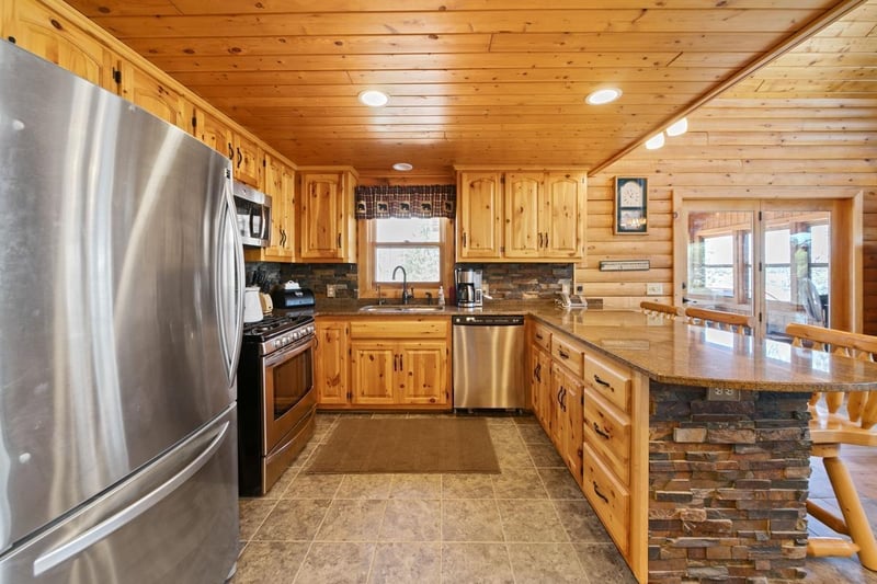 2746 Swift Ln NW, Hackensack, MN 56452
