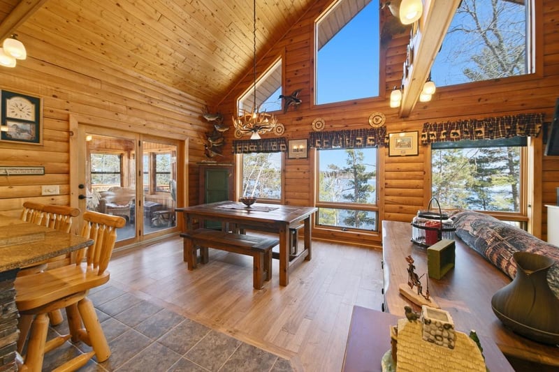 2746 Swift Ln NW, Hackensack, MN 56452