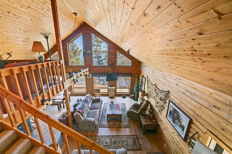 2746 Swift Ln NW, Hackensack, MN 56452