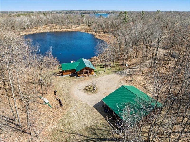 38876 337th Ln, Aitkin, MN 56431