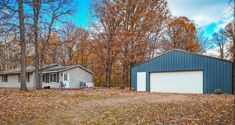 17283 Trengove Rd NW, Solway, MN 56678