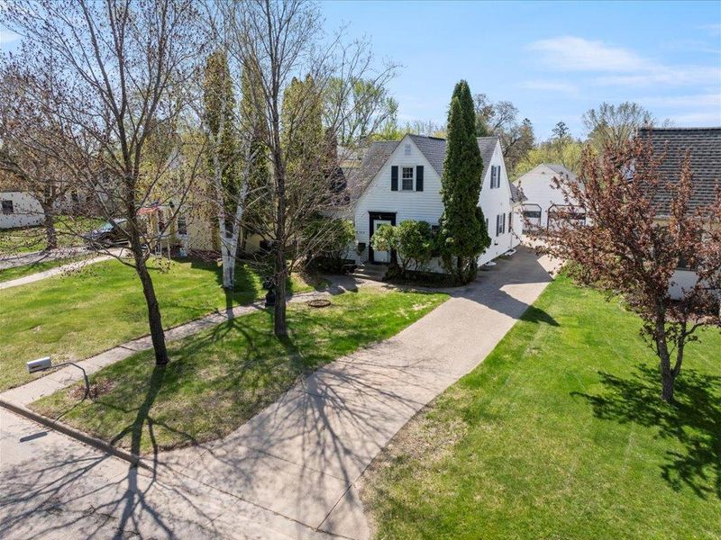 508 Bluff Ave, Brainerd, MN 56401