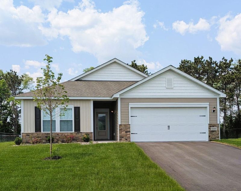 8344 Walnut St, Clear Lake, MN 55319