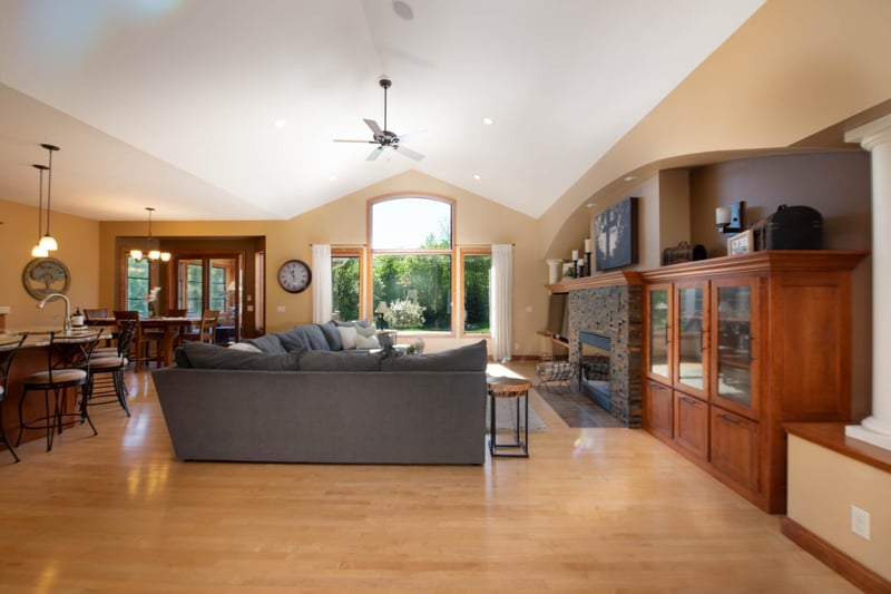 26 Deerwood Ct, North Mankato, MN 56003