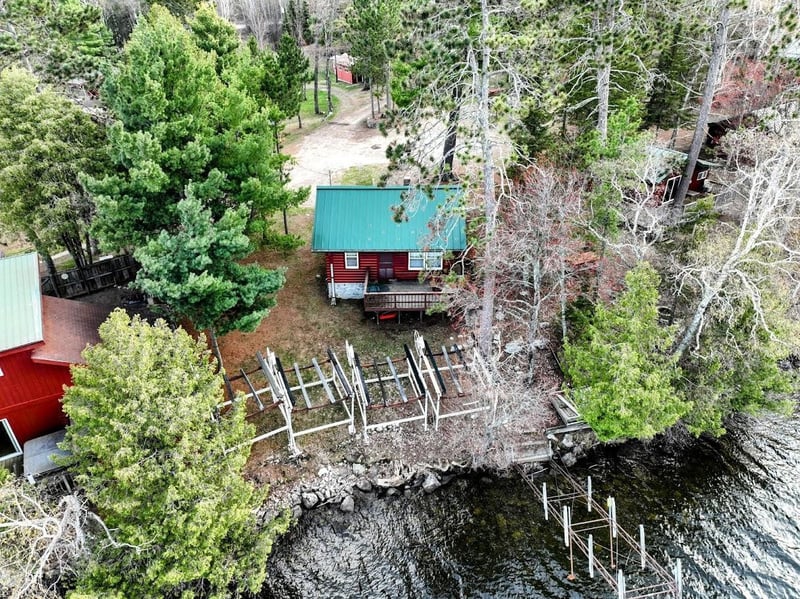 2600 Wakely Rd, Cook, MN 55723
