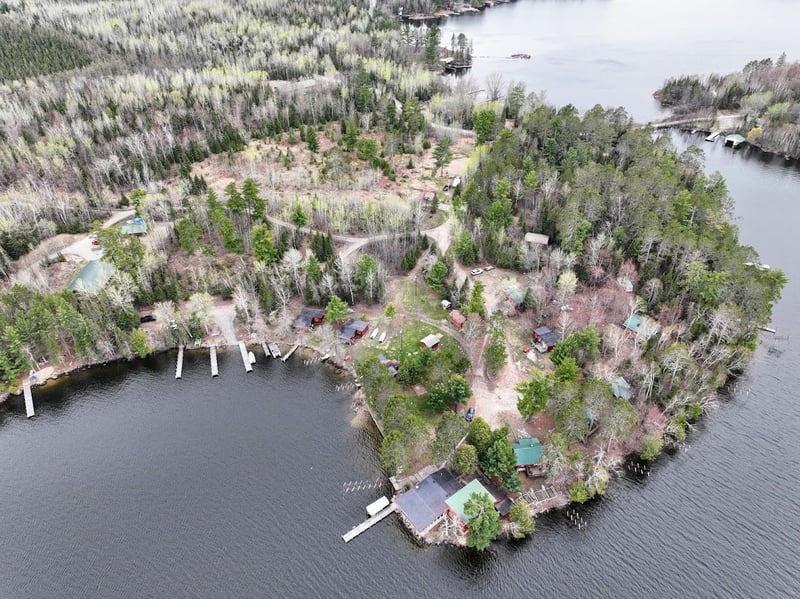 2600 Wakely Rd, Cook, MN 55723