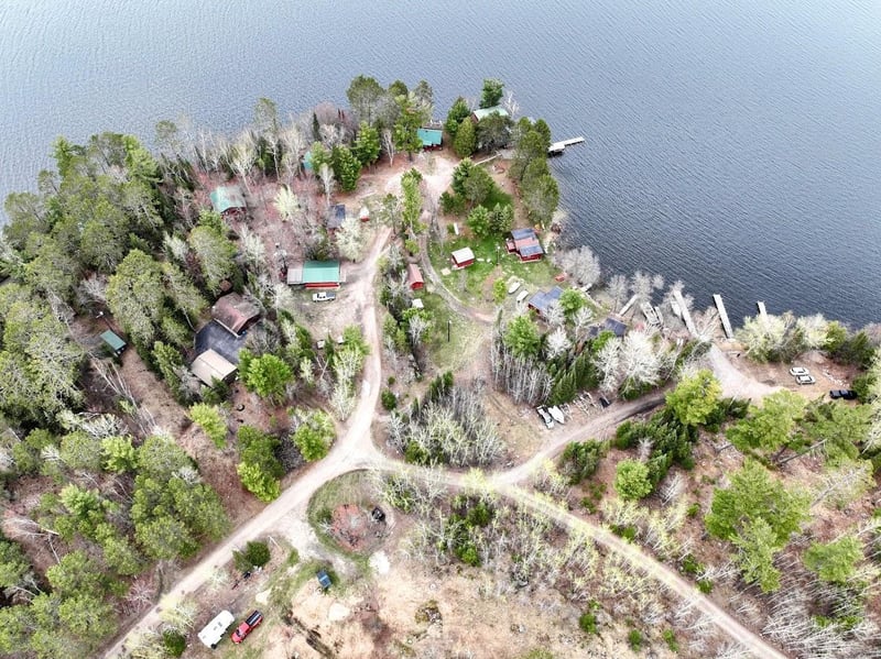 2600 Wakely Rd, Cook, MN 55723