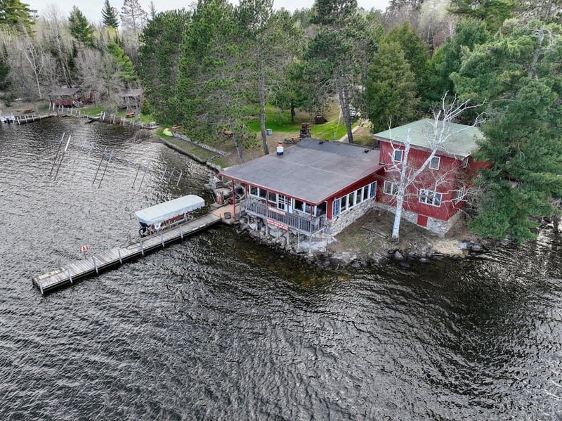 2600 Wakely Rd, Cook, MN 55723