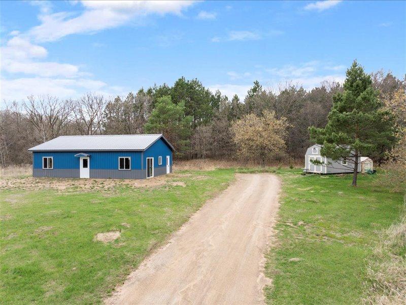 4975 Hay Creek Rd, Fort Ripley, MN 56449