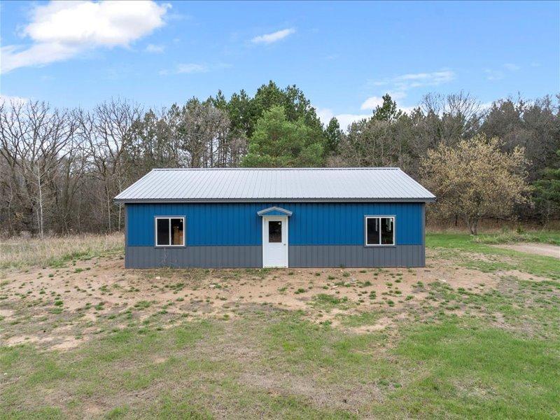 4975 Hay Creek Rd, Fort Ripley, MN 56449