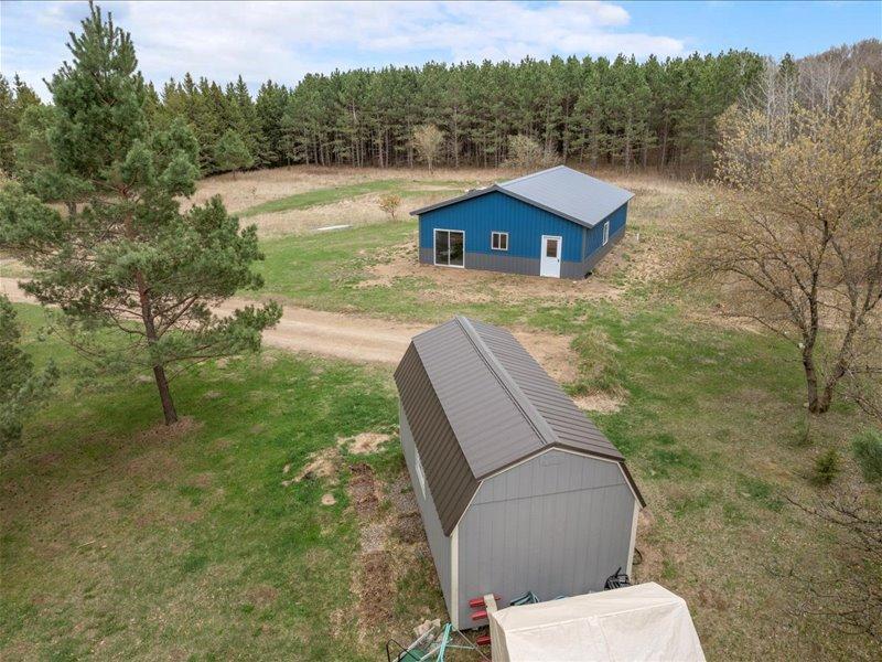 4975 Hay Creek Rd, Fort Ripley, MN 56449
