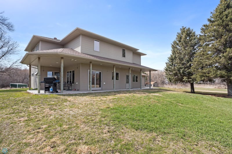 1829 400th St, Breckenridge, MN 56520
