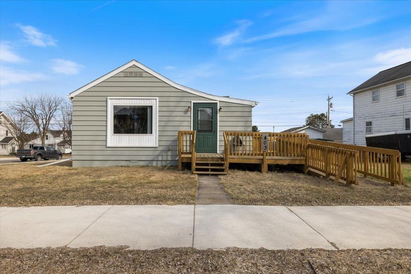 403 S Broadway, Gilbert, MN 55741