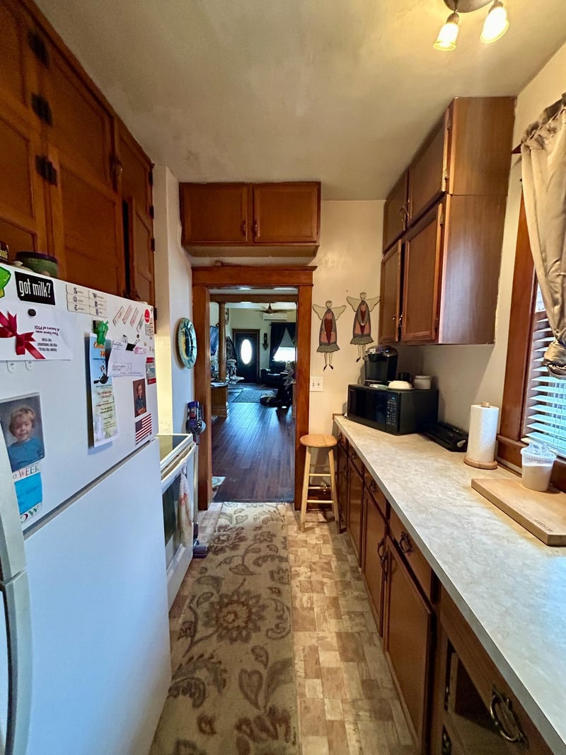 511 W Baker St, Arlington, MN 55307