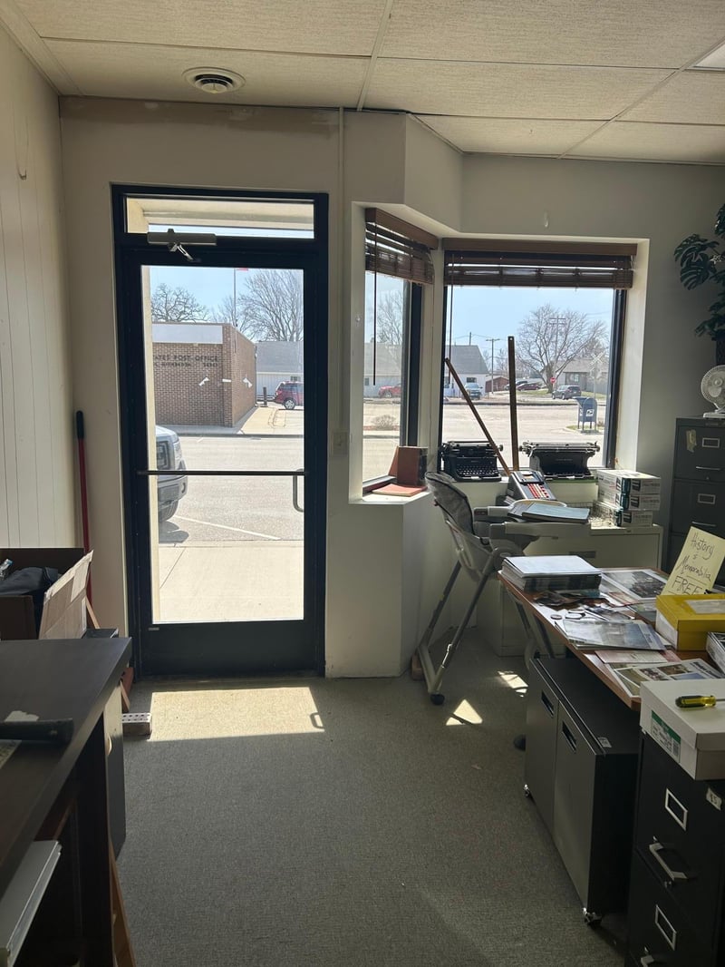40 W Main St, Dodge Center, MN 55927
