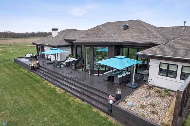 505 Tessa Dr, Moorhead, MN 56560