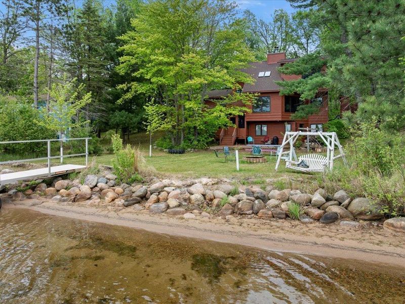 1694 S Agate Shore Dr SW, Nisswa, MN 56468