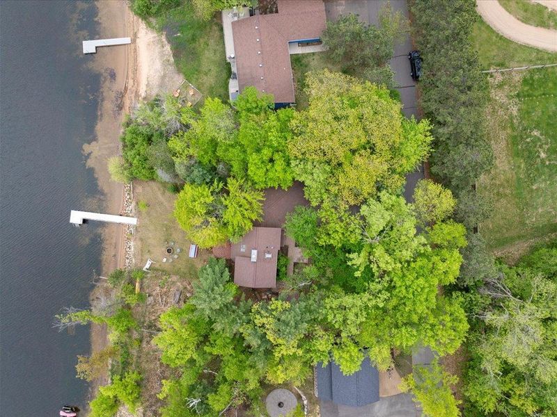 1694 S Agate Shore Dr SW, Nisswa, MN 56468