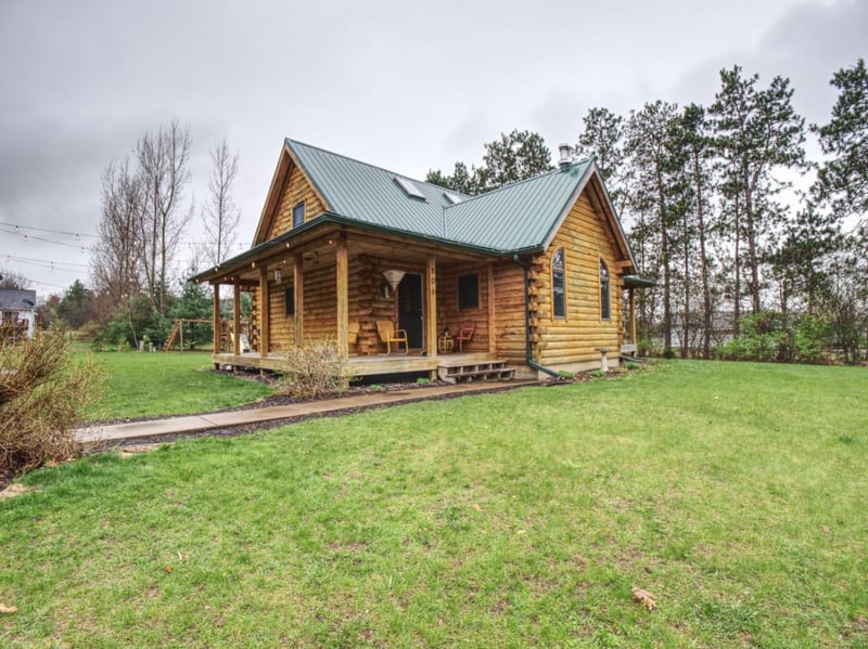 806 Elm St, Strum, WI 54770