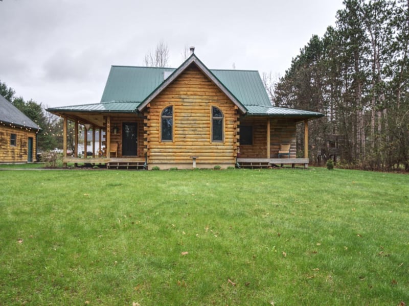 806 Elm St, Strum, WI 54770