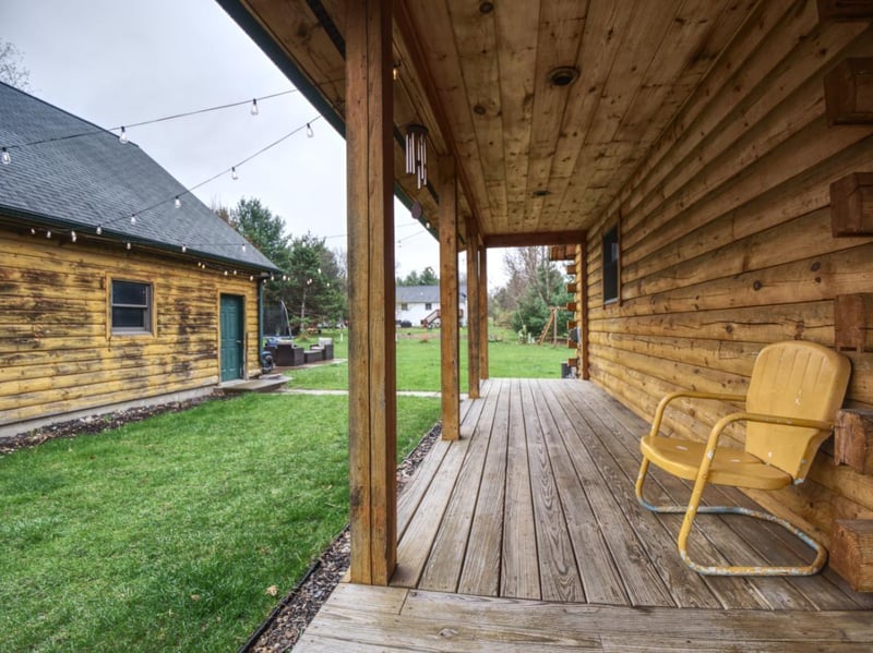 806 Elm St, Strum, WI 54770