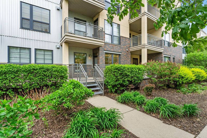 2565 Franklin Ave #109, Saint Paul, MN 55114