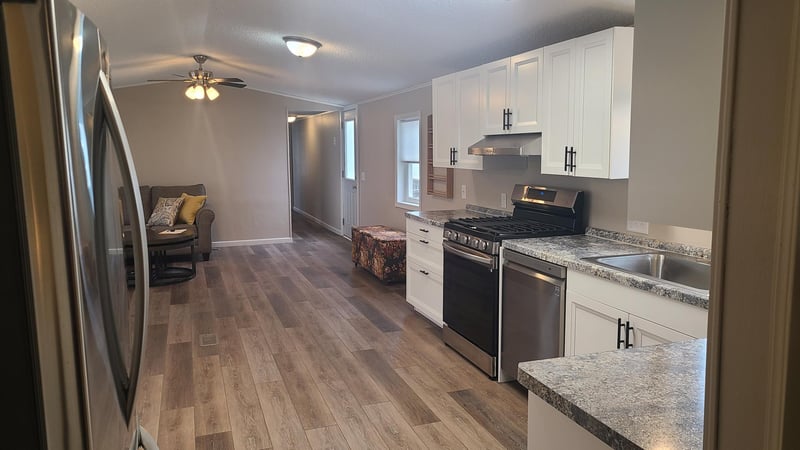 32 Camelot Ln #205, Rice Lake, WI 54868