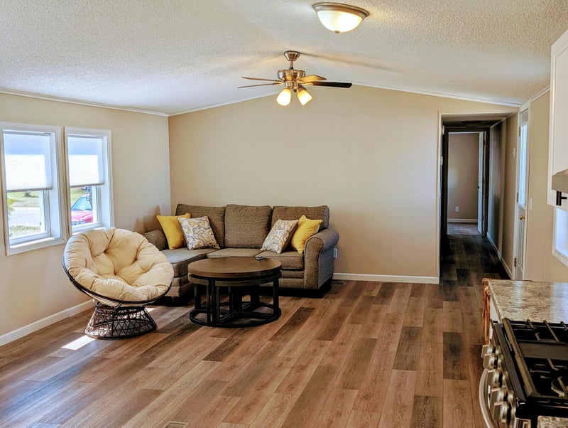 32 Camelot Ln #205, Rice Lake, WI 54868