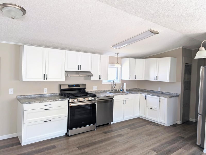 32 Camelot Ln #205, Rice Lake, WI 54868