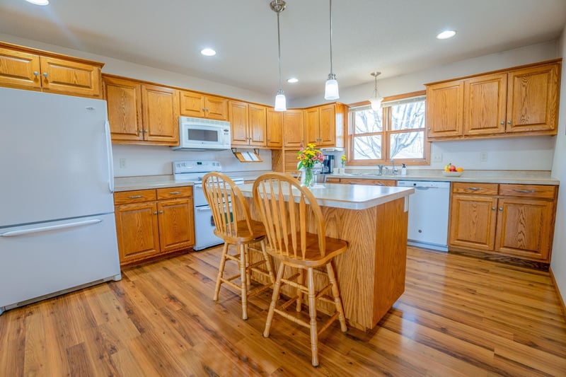 6455 193rd Ave NW, Pennock, MN 56279