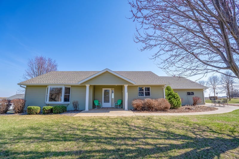 6455 193rd Ave NW, Pennock, MN 56279