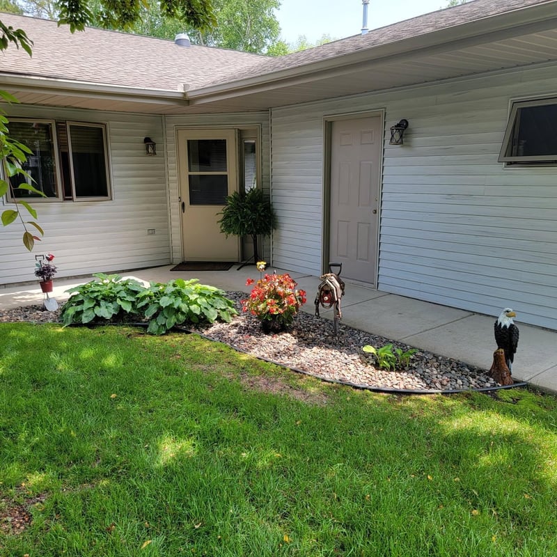 5152 Crossroads #16, Nisswa, MN 56468