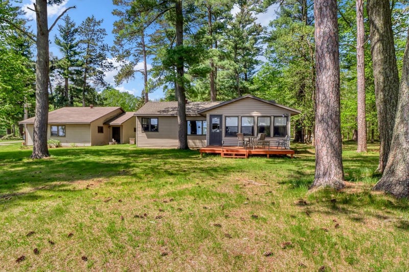 31981 County Highway 35, Ponsford, MN 56575